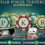 Bandar Poker Paling Aman