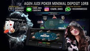 Keuntungan Bermain Judi Online Poker Indonesia