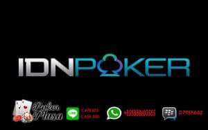 Bermain Poker Online Private Room Dengan Teman