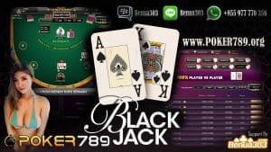 Live Casino Blackjack Untuk Pemula